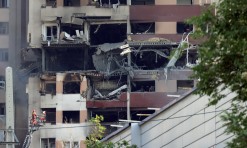 Ataques israelitas no Irão provocaram 78 mortos e mais de 320 feridos