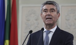 Carneiro diz que reunião com o Governo sobre imigração “foi inconclusiva”