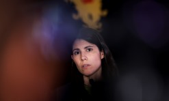 Médio Oriente: Mortágua pede mobilização cívica e pressão ao Governo português