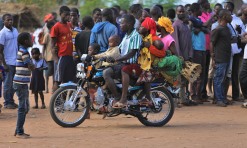 Moçambique lidera saúde mental jovem, Brasil entre os piores, angolanos mais espirituais - estudo