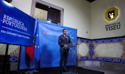 Novo instrumento legal inclui concursos para apoios a autarquias