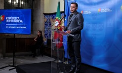 Governo aprova apoios à tesouraria e reposição da atividade em empresas afetadas