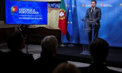 Governo aprova reforço de cuidados de saúde nas zonas afetadas