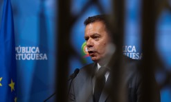 Montenegro admite necessidade de reflexão sobre sistema de Proteção Civil