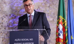 Governo descongela propinas a partir de 2026/2027 e valor máximo passa para 710 euros