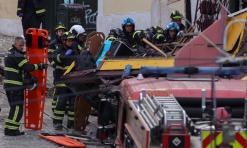 Trabalhadores da Carris apresentaram “queixas sucessivas” quanto à manutenção dos elevadores em Lisboa, diz dirigente sindical