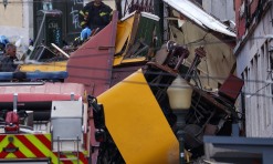 GPIAAF vai investigar descarrilamento do elevador da Glória, em Lisboa