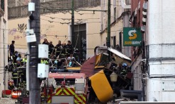 Cabo do elevador da Glória não respeitava especificações nem estava certificado para transporte de pessoas