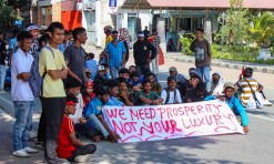 Nova geração que já nasceu em democracia está a surgir em Timor-Leste – analista