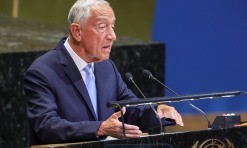Portugal será "voz global" e "sem agendas escondidas" no Conselho de Segurança da ONU