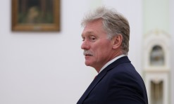 Kremlin critica a impossibilidade de moldavos na Rússia votarem nas legislativas
