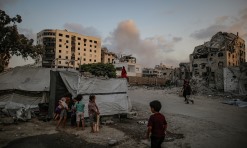Hamas vai “examinar de boa-fé” plano de Trump para Gaza