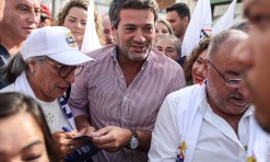 Ventura prefere aumento permanente de pensões e acusa Governo de populismo