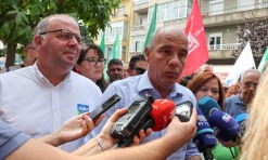 Raimundo desafia Montenegro a revelar “coisas negativas” do OE2026