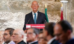 Marcelo diz Governo deve evitar fazer campanha com o Orçamento