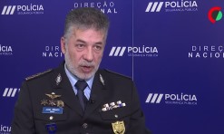LusaVídeo: ENTREVISTA: PSP estima em “largas dezenas de milhares” os imigrantes em situação irregular no país (editado)