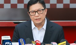 Hong Kong proibe organizações políticas radicadas no estrangeiro