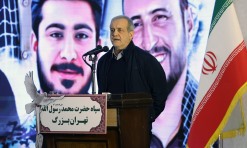 Presidente do Irão Pezeshkian escreve ao “povo dos EUA” rejeitando ser ameaça