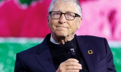 Bilionário Bill Gates cancela discurso na cimeira de IA em Nova Deli