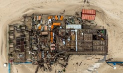 Leiria estima prejuízos superiores a 792,8 ME à data de hoje