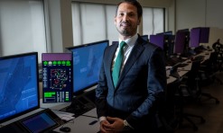 Lisboa deixa por satisfazer 12% dos pedidos de ‘slots’ para o verão – NAV