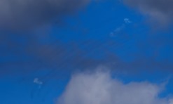 Sirenes de alerta antiaéreo ouvidas em várias regiões de Israel