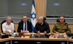 Israel prepara reforço bilionário do orçamento para a Defesa
