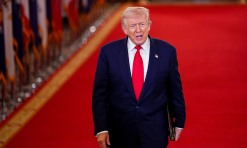 Trump anuncia levantamento de algumas sanções sobre petróleo para baixar preços