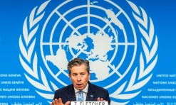 ONU apela à passagem segura de ajuda humanitária pelo estreito de Ormuz