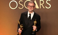 Paul Thomas Anderson Óscar de Melhor Realização, Jessie Buckley e Michael B. Jordan Melhores Atores