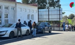 LusaVídeo: REPORTAGEM: Escola Profissional de Odemira é 'caldo' de culturas e prepara para mercado de trabalho (editado)