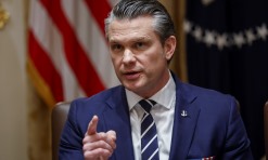 Pentágono nega que Hegseth tenha tentado investir no setor da defesa antes da guerra