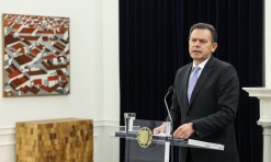 Governo avança com desconto de 10 cêntimos no gasóleo colorido