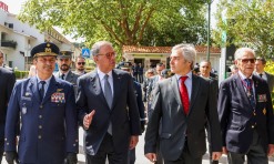 Governo vai reconhecer estatuto aos antigos combatentes na Índia portuguesa