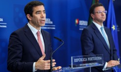 Governo aprovou aumento do subsídio de funeral para menores para 1.611 euros