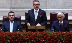 25 Abril: Seguro pede aos jovens que sejam protagonistas e estejam atentos em defesa da democracia