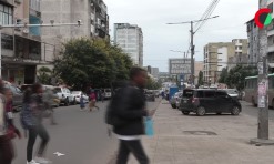 LusaVídeo: Escassez de combustíveis impõe sacrifícios e altera rotinas em Maputo (editado)