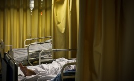 Doentes urgentes enfrentam esperas de até 13 horas nos hospitais de Lisboa