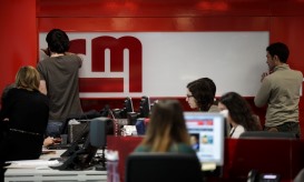 Dona da CMTV apresenta queixa da RTP, SIC e TVI devido a debates presidenciais