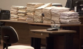 Justiça nega medo da Europa ao marcar para maio ação de Sócrates contra o Estado