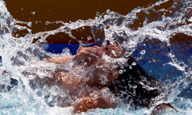 Dois turistas encontrados mortos em piscina no Algarve
