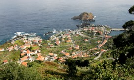 Costa norte da Madeira e Porto Santo sob aviso vermelho devido à agitação marítima