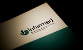 Infarmed ordena retirada de sete lotes de Bisoprolol para tratamento de doenças cardíacas