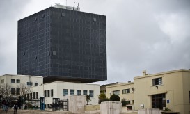 Físico e alegado homicida foram colegas de curso no Instituto Superior Técnico