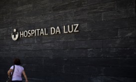 Hospital da Luz investiu 11 ME em clínica na Figueira da Foz que entra hoje em funcionamento