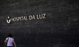 Grupo Luz Saúde investe 58 ME na construção de um novo Hospital em Santarém