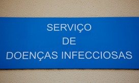 DGS atualiza procedimentos para responder a eventuais casos suspeitos de ébola