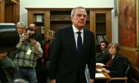 Morreu antigo administrador do BES José Maria Ricciardi