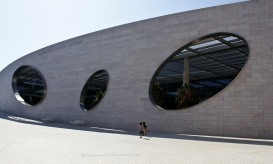 Fundação Champalimaud integra consórcio que vai estudar como o cérebro interage com o cancro