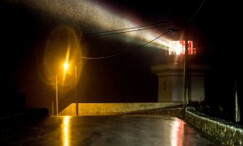 Ilhas do grupo Central dos Açores sob aviso amarelo devido à chuva